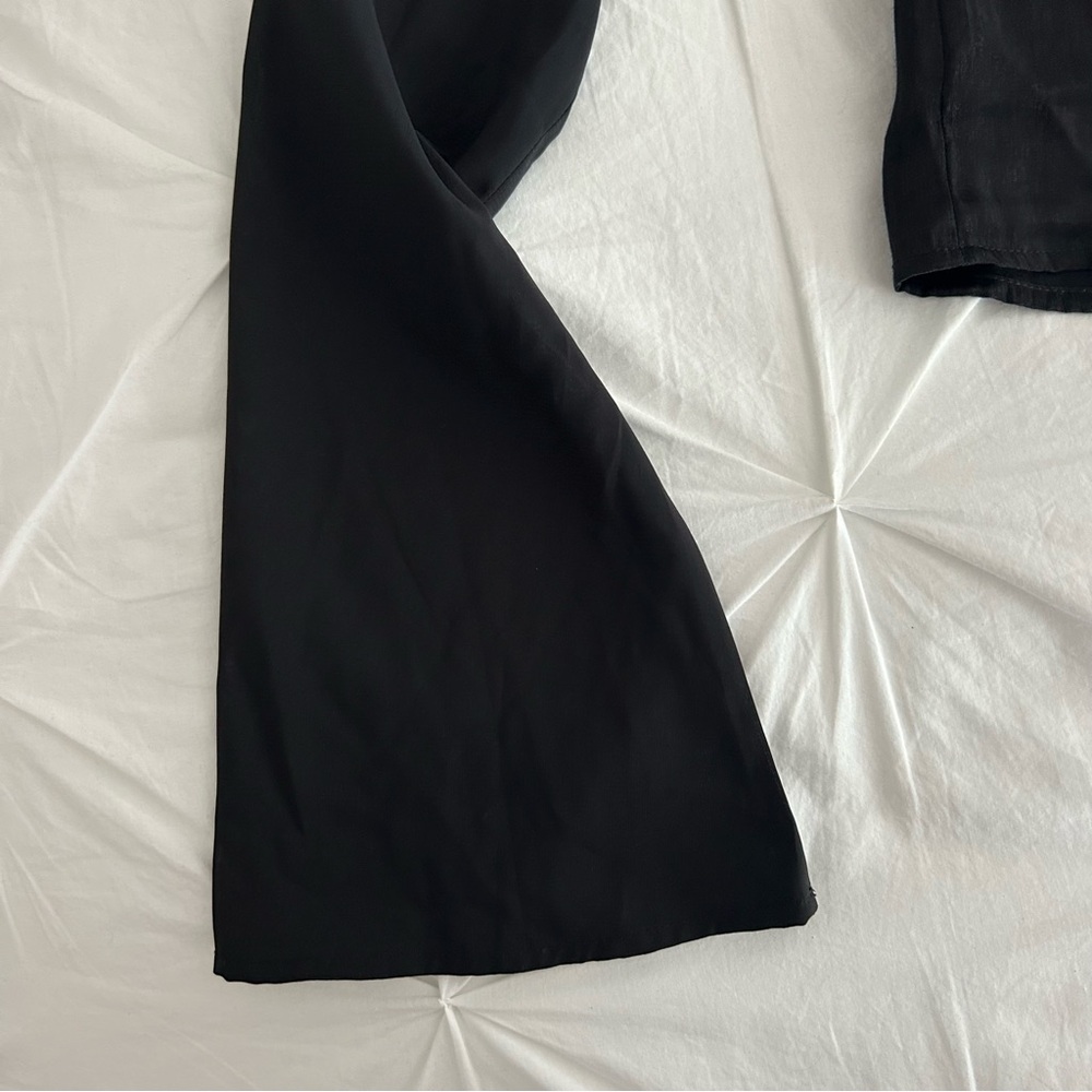 BLACK TOP FROM PRINCESS POLLY - Picture 2 of 4